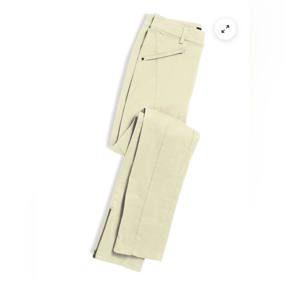 Peruvian Connection Motorcycle Pants